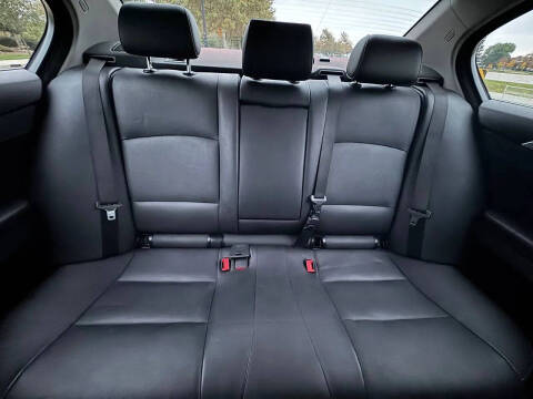 2014 BMW 5 Series 528i