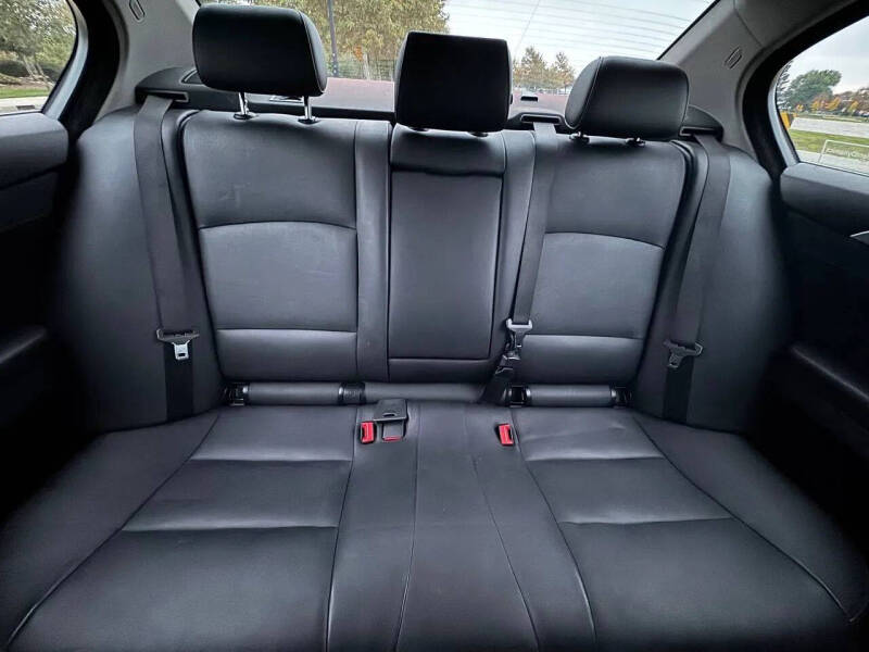 2014 BMW 5 Series 528i