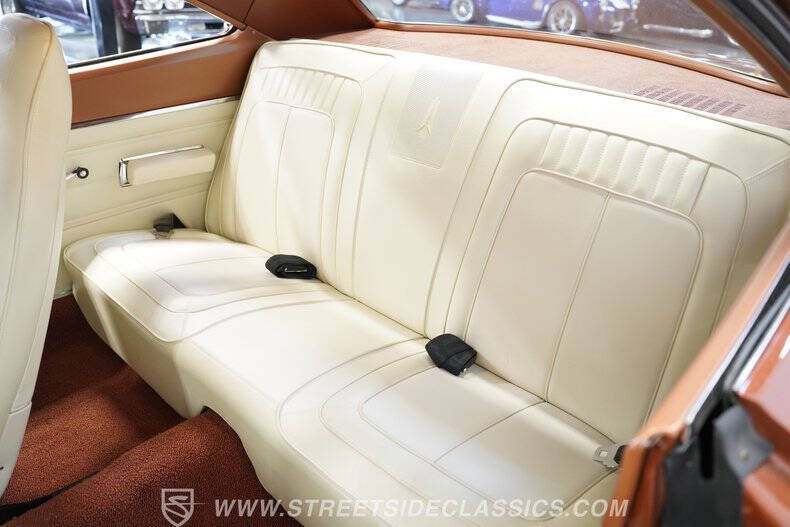 1970 Plymouth Roadrunner