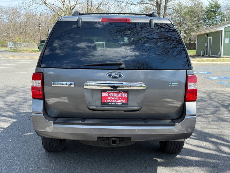 2011 Ford Expedition XLT