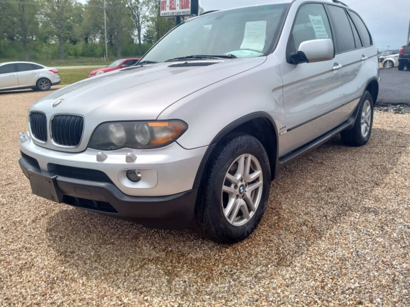 2006 BMW X5 for sale in Mountain Home, AR
