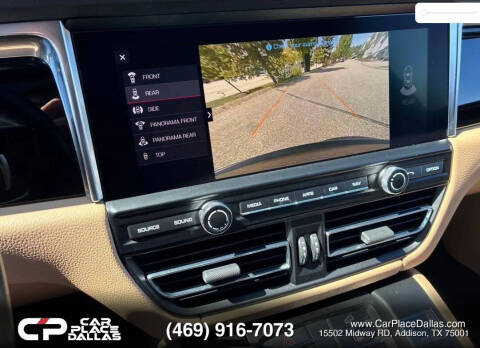 2019 Porsche Macan S
