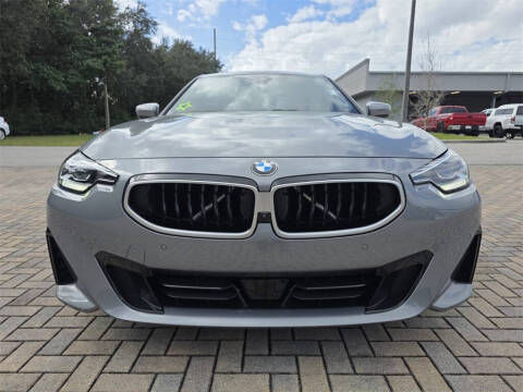 2025 BMW 2 Series 230i