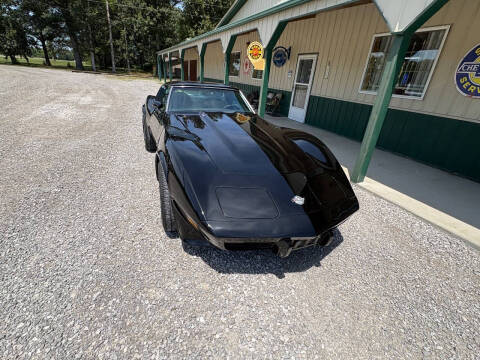 1978 Chevrolet Corvette