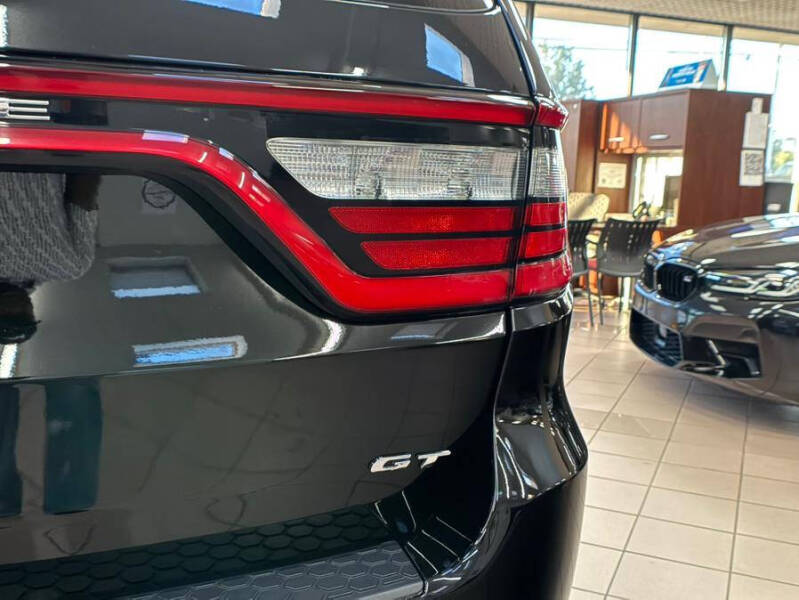 2023 Dodge Durango GT Plus