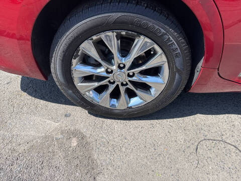 2014 Lexus ES 300h