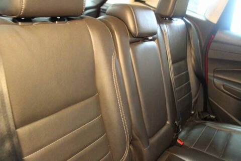 2016 Ford C-MAX Energi SEL