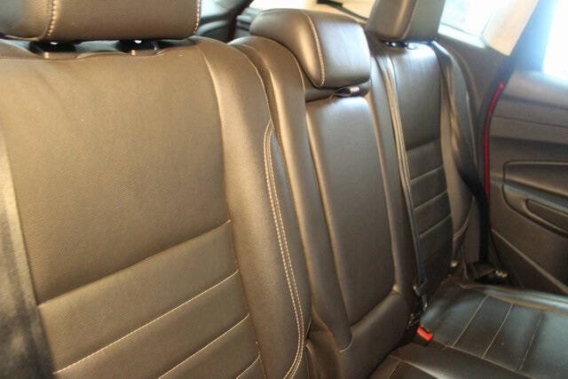 2016 Ford C-MAX Energi SEL