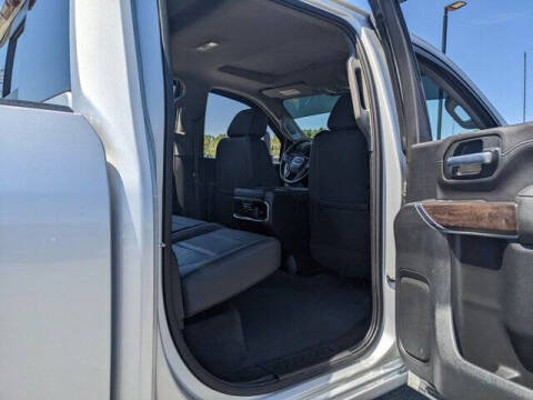 2020 GMC Sierra 2500HD