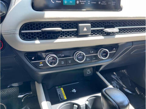 2023 Honda HR-V EX-L