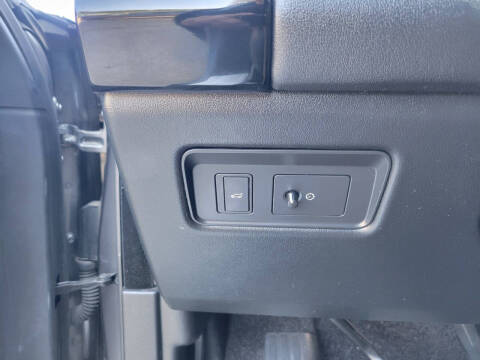 2018 Land Rover Range Rover