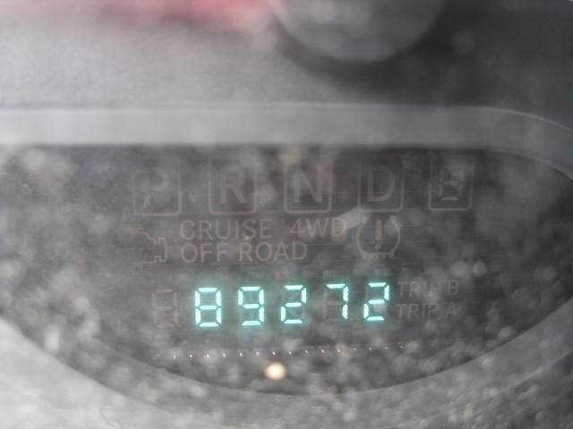 2009 Jeep Wrangler X
