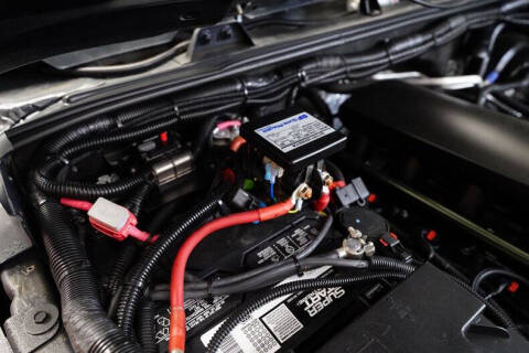 2018 Jeep Wrangler JK Unlimited