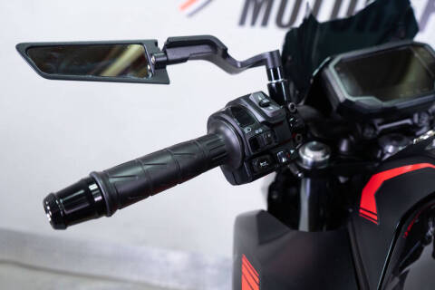 2023 Kawasaki Z650