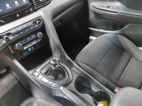 2020 Hyundai Veloster N