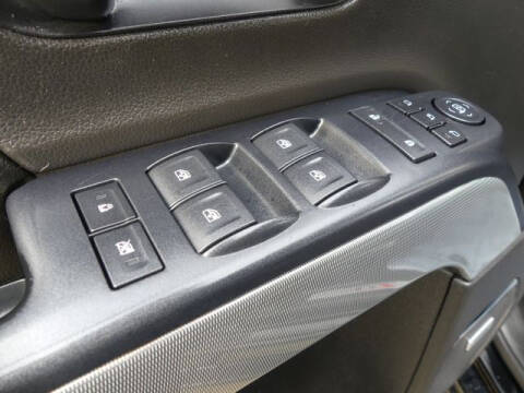 2015 Chevrolet Silverado 2500HD