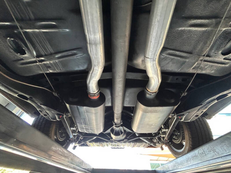 1966 Chevrolet Chevelle