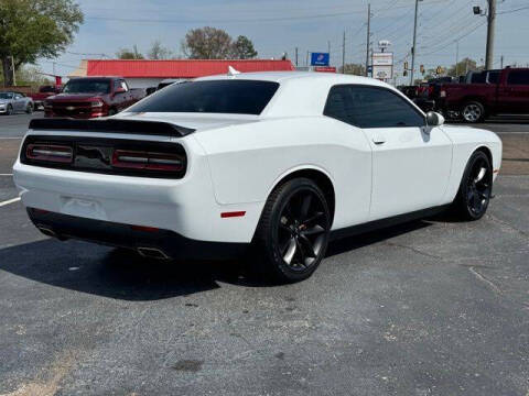 2023 Dodge Challenger GT