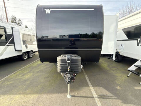 2026 Winnebago Thrive