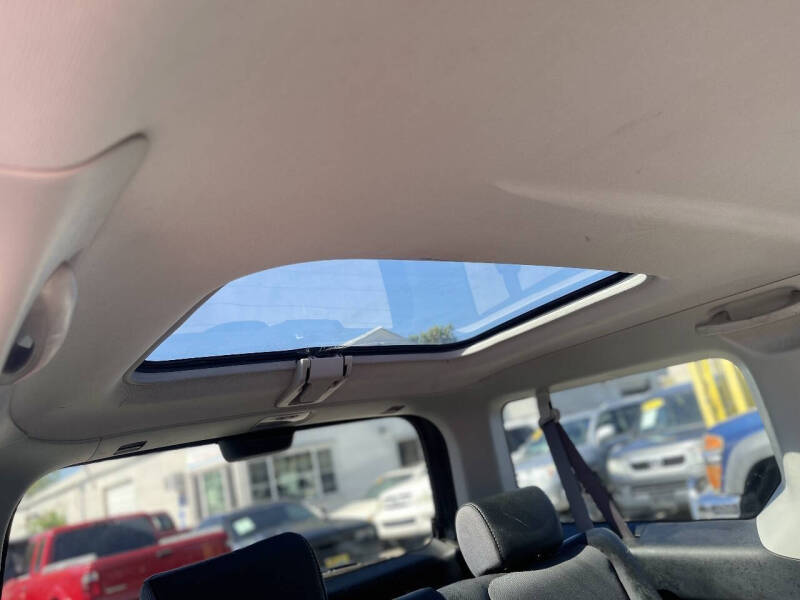 2006 Honda Element EX