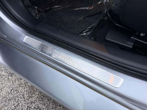 2008 Mitsubishi Lancer Evolution MR