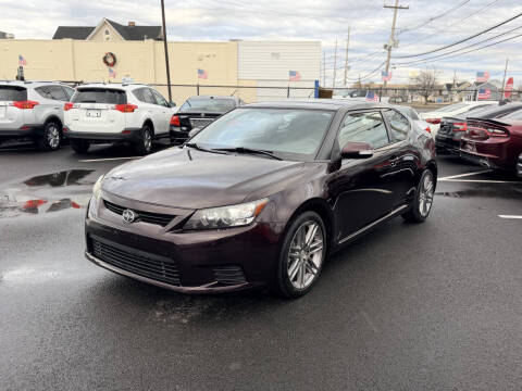 2011 Scion tC