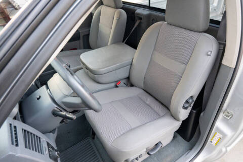 2008 Dodge Ram 3500 ST