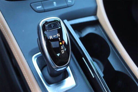 2017 Buick LaCrosse Essence