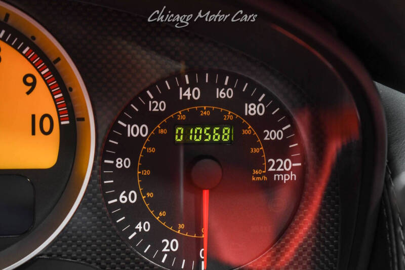 2007 Ferrari F430 Spider