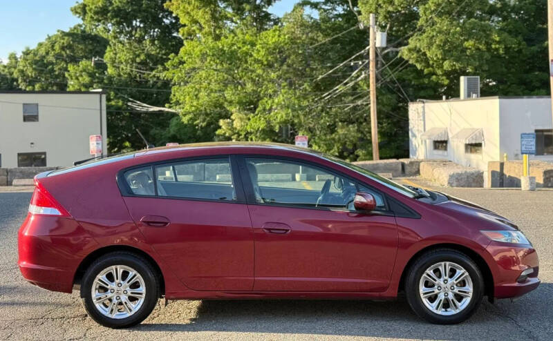 2010 Honda Insight