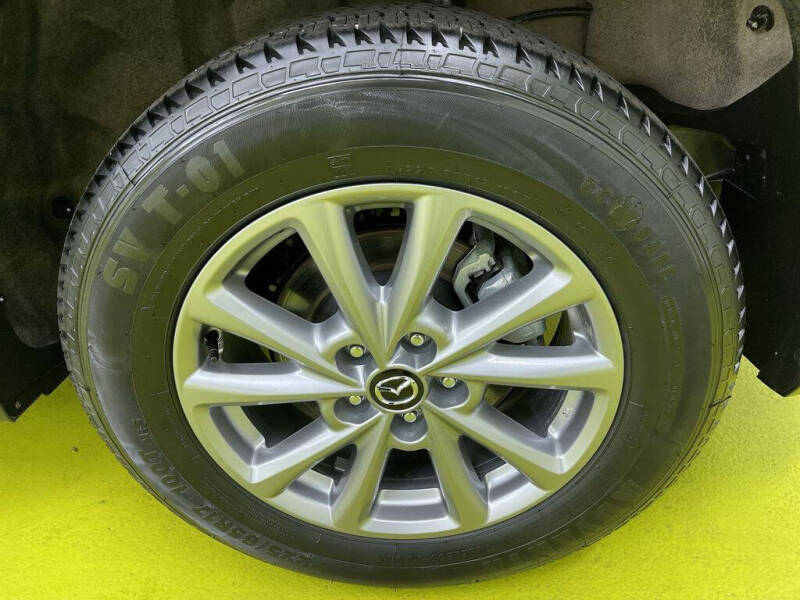 2023 Mazda CX-5 2.5 S Preferred