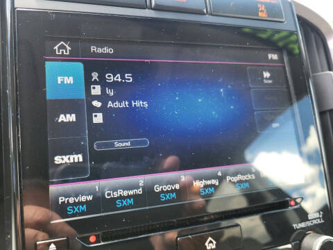 2019 Subaru Ascent Premium 7-Passenger