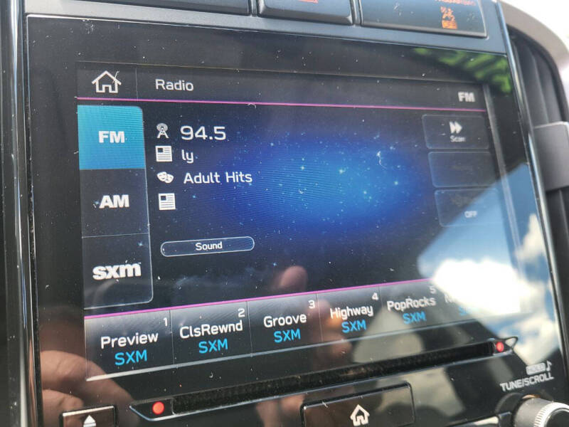 2019 Subaru Ascent Premium 7-Passenger