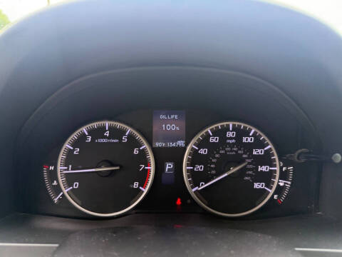2015 Acura RDX w/Tech