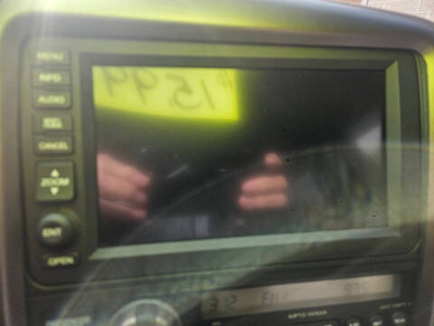 2011 Honda Ridgeline RTL