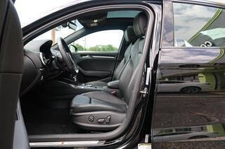 2020 Audi A3 quattro S line Premium 45 TFSI