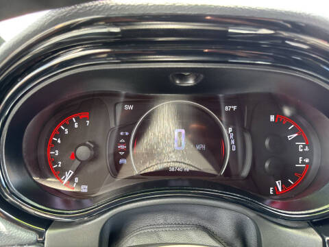 2023 Dodge Durango SXT