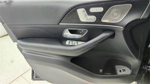 2023 Mercedes-Benz GLE GLE 450 4MATIC