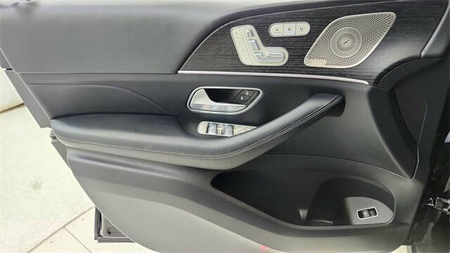 2023 Mercedes-Benz GLE GLE 450 4MATIC