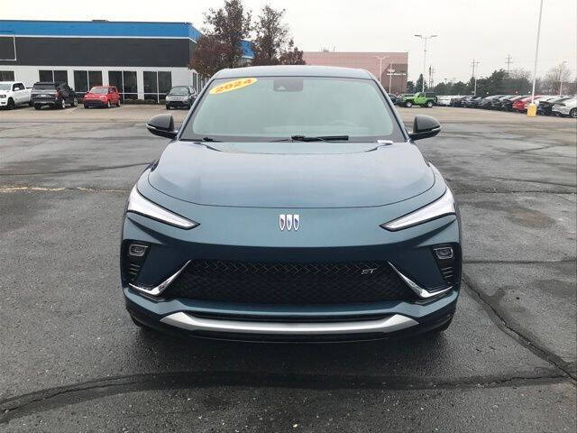2024 Buick Envista Sport Touring