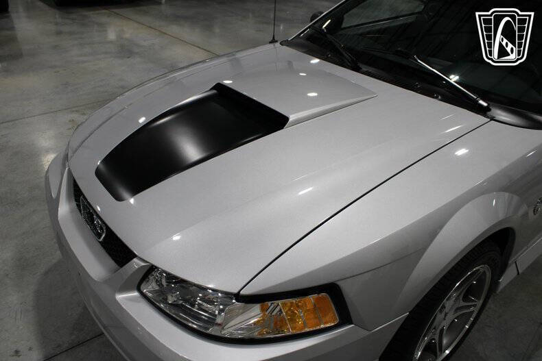 1999 Ford Mustang GT