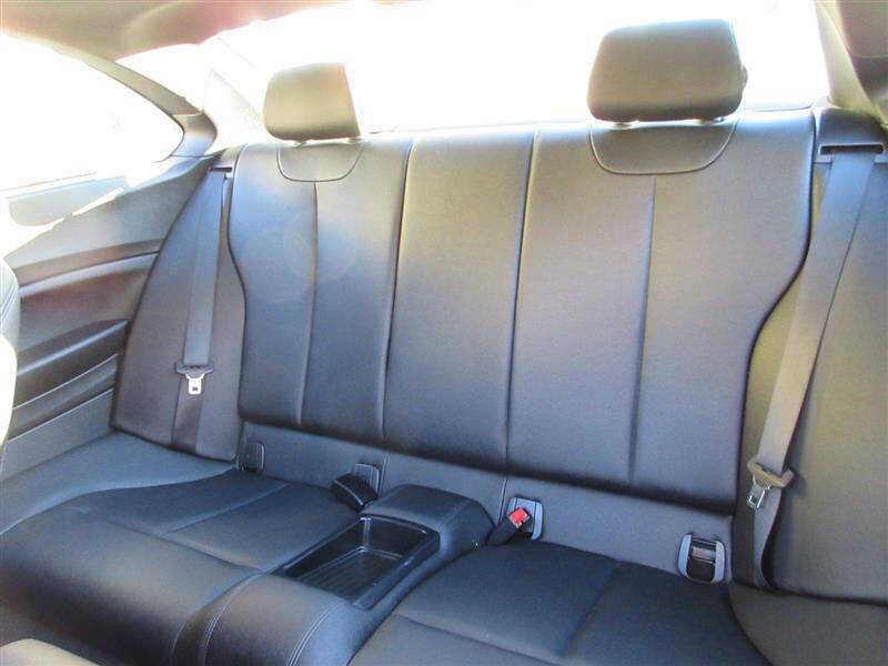 2016 BMW 2 Series 228i xDrive