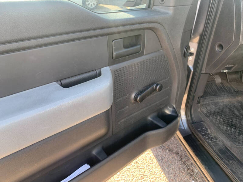 Image 9 of 2013 Ford F-150 XL