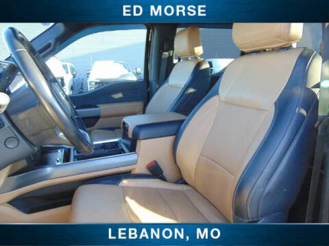 2023 Ford F-350 Super Duty Lariat