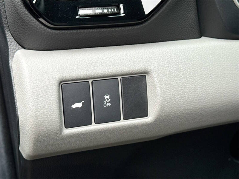 2024 Honda Pilot EX-L