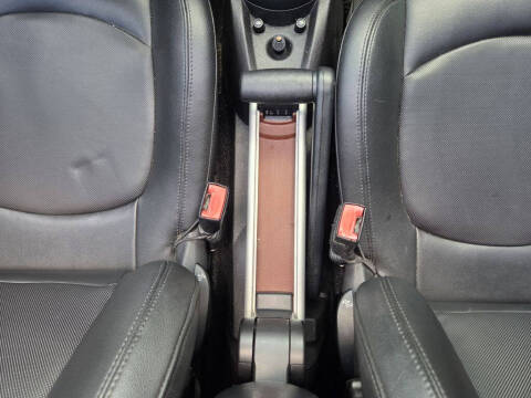 2013 MINI Paceman Cooper S