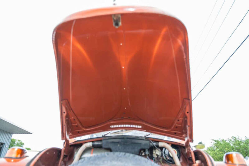 1974 Volkswagen Beetle