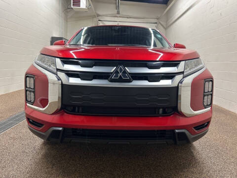 2024 Mitsubishi Outlander Sport