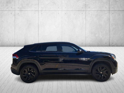 2022 Volkswagen Atlas Cross Sport V6 SE