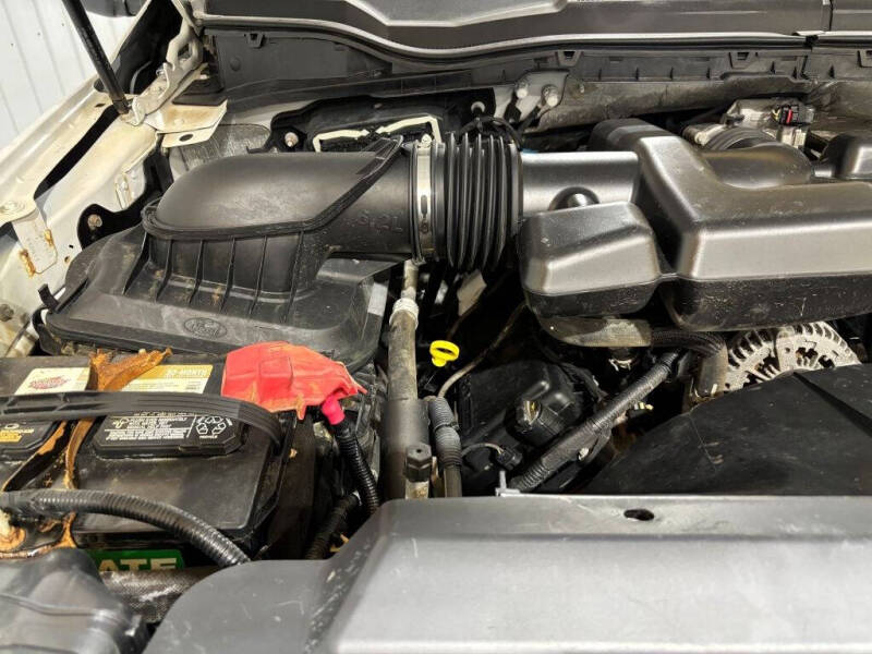 2017 Ford F-350 Super Duty XL